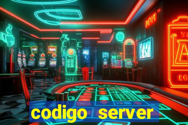 codigo server privado shindo life